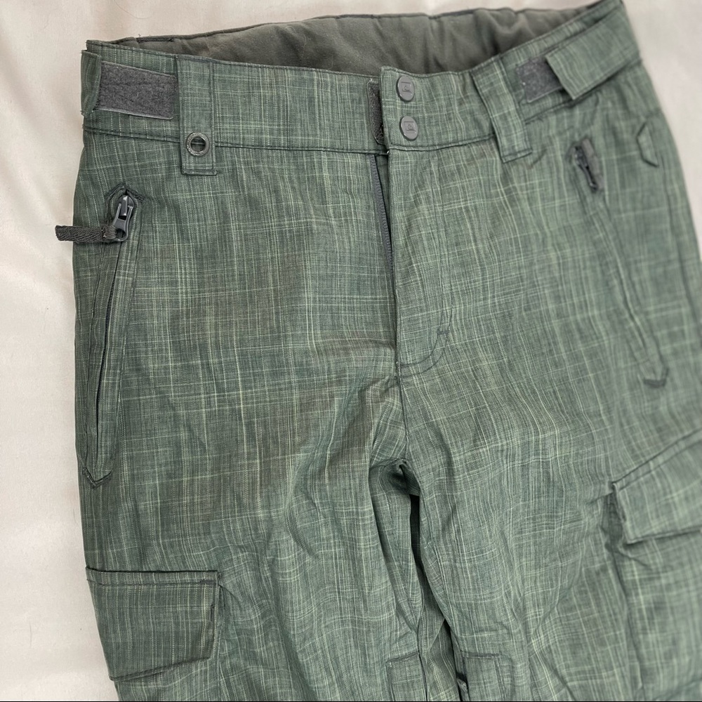 Quicksilver Ski Pants Kids Size L